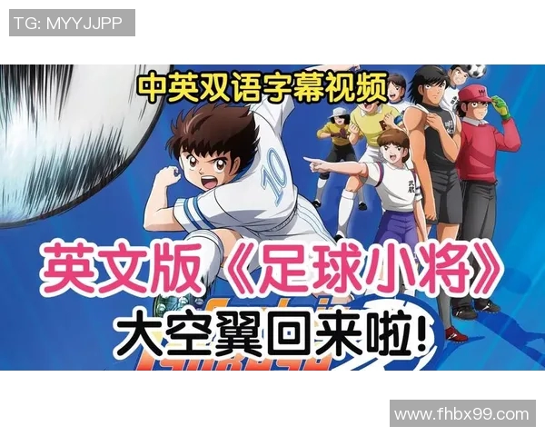 燃情绿茵梦追逐足球少年热血动漫视频集锦