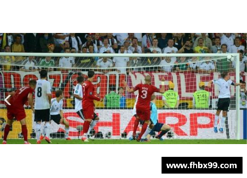 葡萄牙与德国：欧洲杯竞技场上的对决